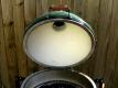 Big Green Egg - Grilling Demonstration